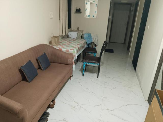 2 BHK Apartment in Saki Naka for rent Mumbai. The reference number is 20625823
