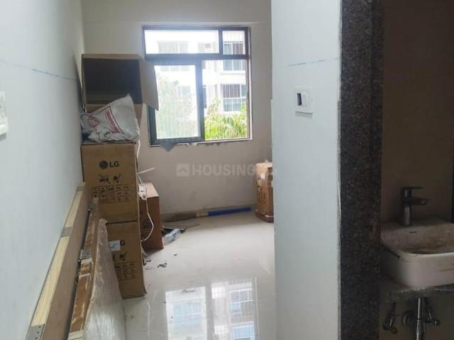 2 BHK Apartment in Saki Naka for rent Mumbai. The reference number is 20887155