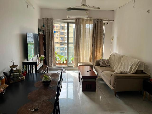 2 BHK Apartment in Saki Naka for rent Mumbai. The reference number is 20903340