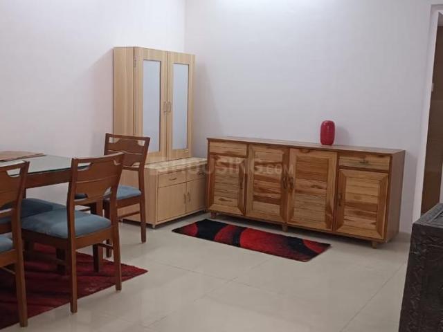 2 BHK Apartment in Saki Naka for resale Mumbai. The reference number is 20110940