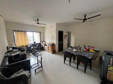 2 BHK Apartment in Saki Naka for resale Mumbai. The reference number is 20111033