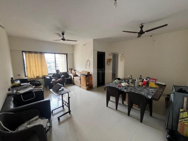 2 BHK Apartment in Saki Naka for resale Mumbai. The reference number is 20111033