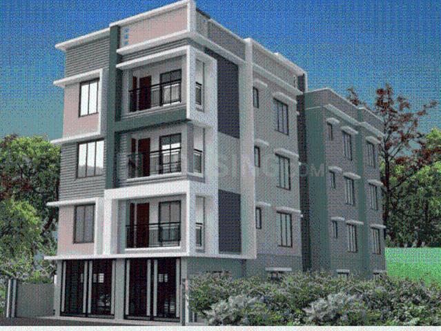 2 BHK Apartment in Saktigarh for resale Siliguri. The reference number is 19249405