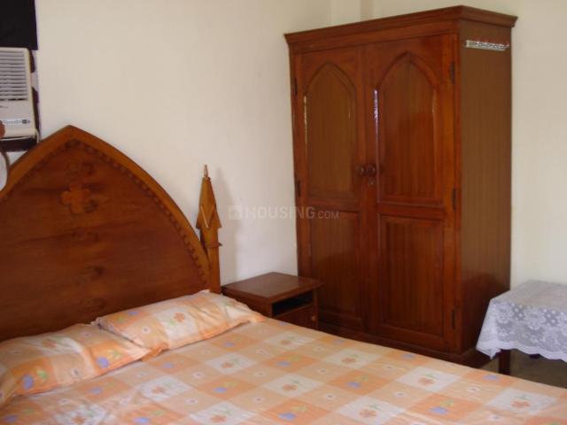 2 BHK Apartment in Salcete for rent Goa. The reference number is 17728548