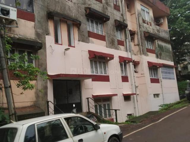 2 BHK Apartment in Salcete for rent Goa. The reference number is 19645387