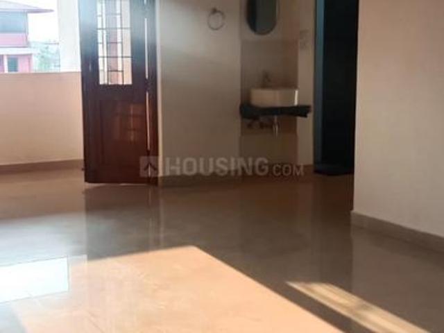 2 BHK Apartment in Salcete for rent Goa. The reference number is 19861932