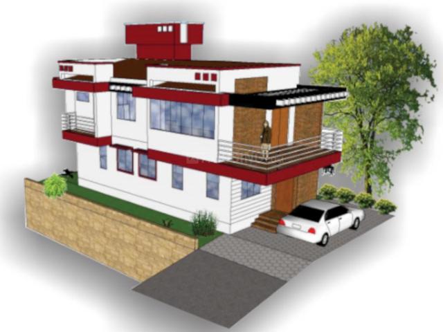 2 BHK Apartment in Salcete for rent Goa. The reference number is 19920712