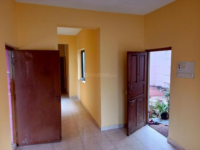 2 BHK Apartment in Salcete for rent Goa. The reference number is 20649267