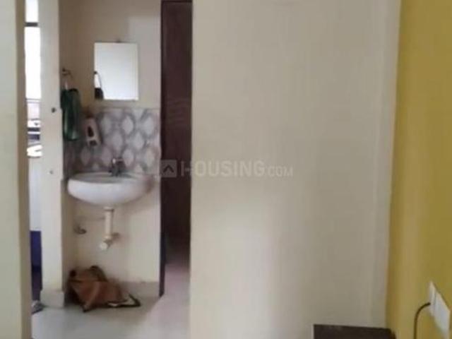 2 BHK Apartment in Salcete for rent Goa. The reference number is 20754677