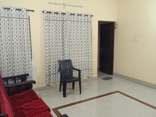 2 BHK Apartment in Salcete for rent Goa. The reference number is 20938064