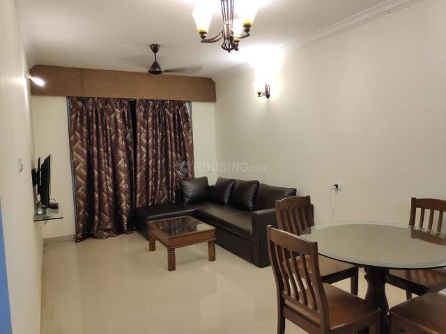 2 BHK Apartment in Salcete for rent Goa. The reference number is 20999402