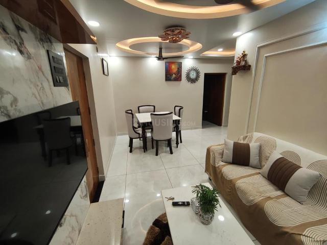 2 BHK Apartment in Salcete for rent Goa. The reference number is 20383998