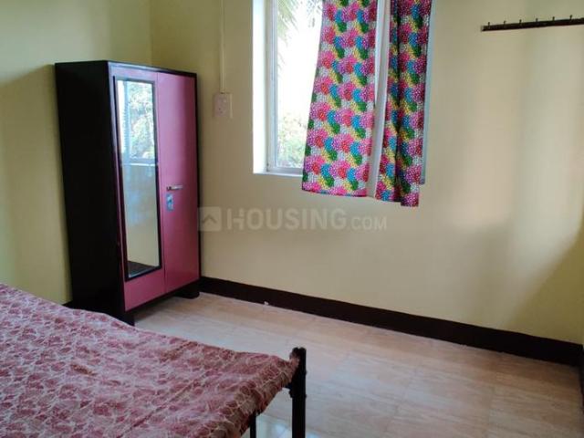 2 BHK Apartment in Salcete for rent Goa. The reference number is 6950356