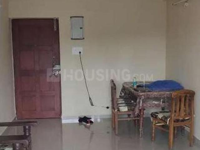2 BHK Apartment in Salcete for resale Goa. The reference number is 19572262