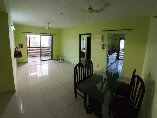 2 BHK Apartment in Salcete for resale Goa. The reference number is 19741343