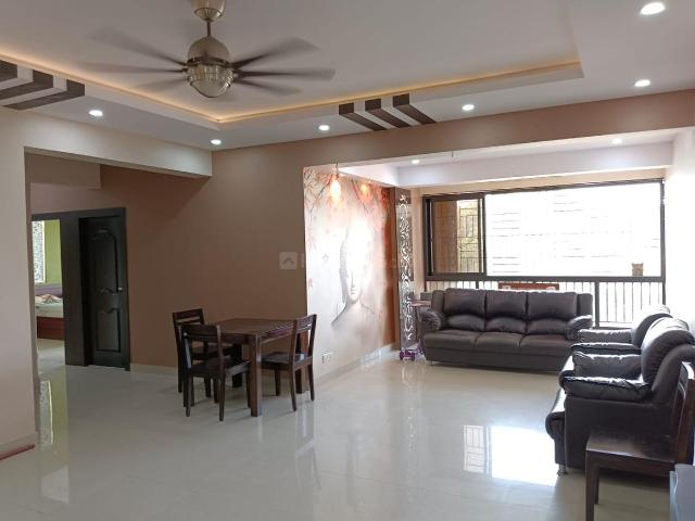 2 BHK Apartment in Salcete for resale Goa. The reference number is 19868294