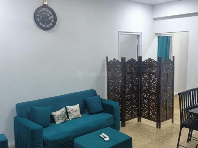 2 BHK Apartment in Salcete for resale Goa. The reference number is 20388094