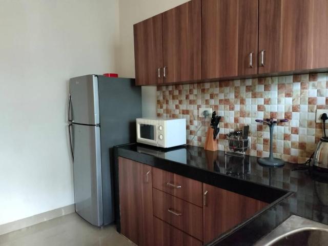2 BHK Apartment in Salcete for resale Goa. The reference number is 20499758