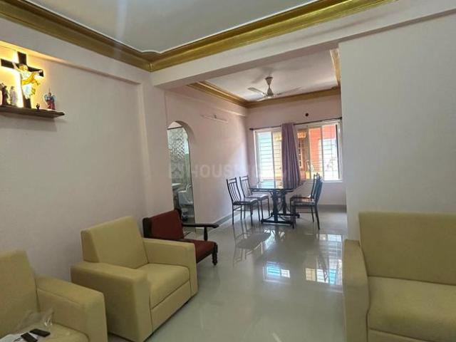 2 BHK Apartment in Salcete for resale Goa. The reference number is 21041410