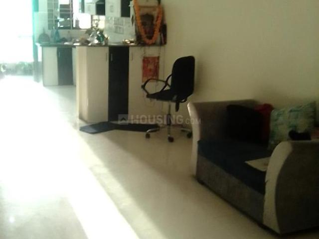 2 BHK Apartment in Salaiya for rent Bhopal. The reference number is 20568895