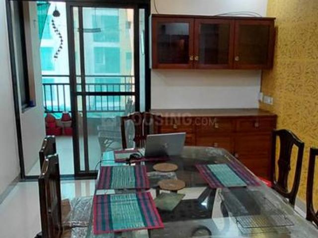 2 BHK Apartment in Salaiya for rent Bhopal. The reference number is 20878581