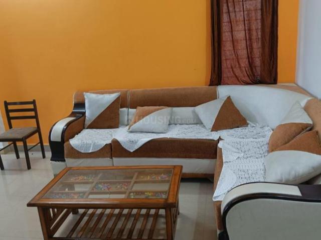 2 BHK Apartment in Salaiya for rent Bhopal. The reference number is 20929328