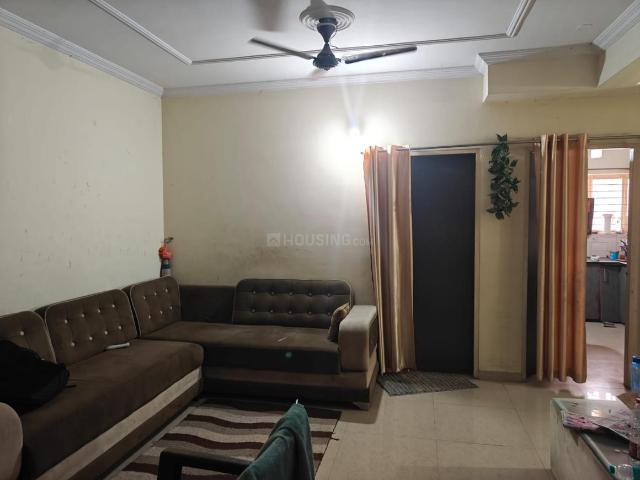 2 BHK Apartment in Salaiya for rent Bhopal. The reference number is 20281931