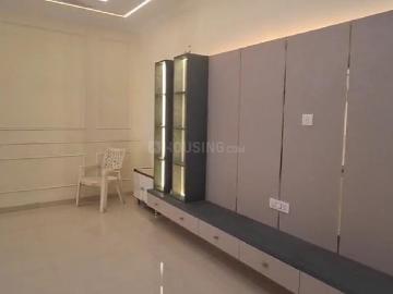 2 BHK Apartment in Salaiya for rent Bhopal. The reference number is 20332305