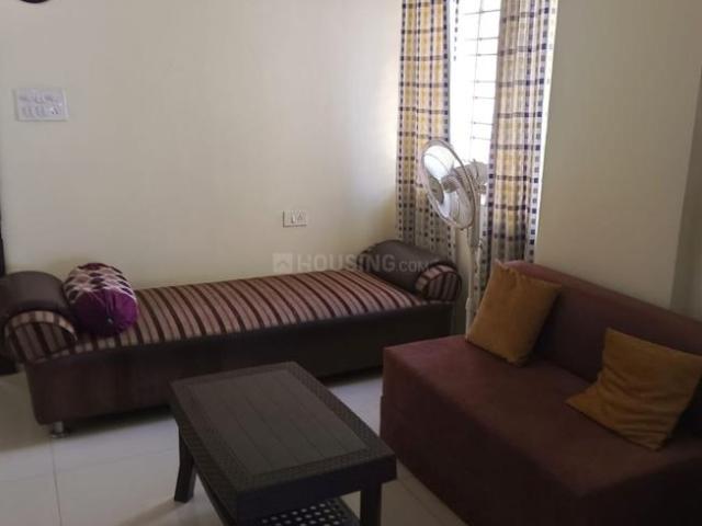 2 BHK Apartment in Salaiya for rent Bhopal. The reference number is 21198644