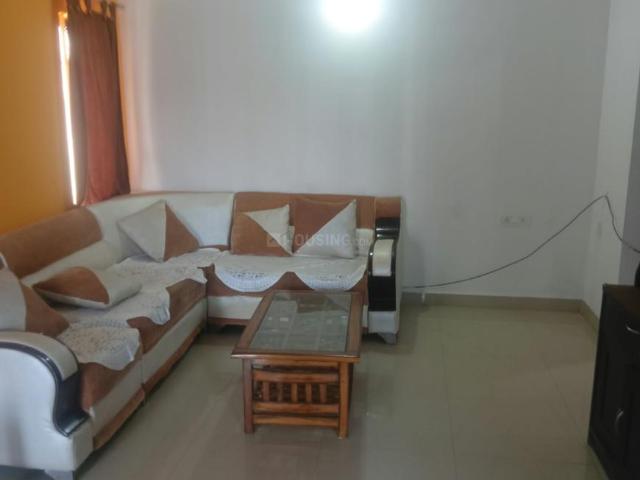 2 BHK Apartment in Salaiya for rent Bhopal. The reference number is 21231648