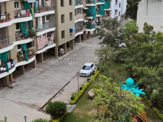 2 BHK Apartment in Salaiya for rent Bhopal. The reference number is 21284034