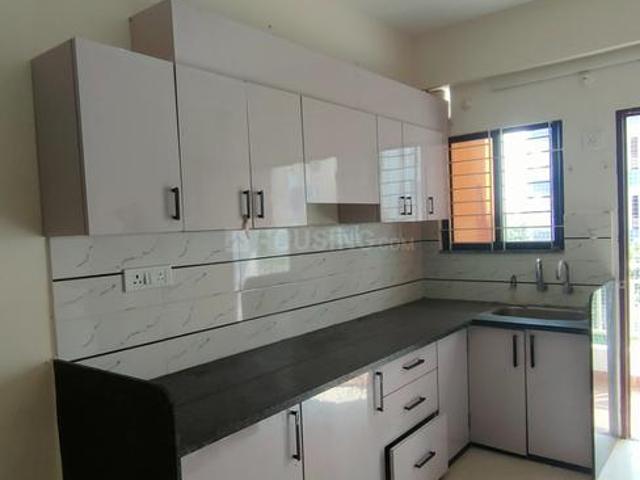 2 BHK Apartment in Salaiya for rent Bhopal. The reference number is 21392336