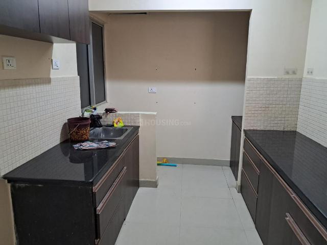 2 BHK Apartment in Salap for rent Howrah. The reference number is 19229899