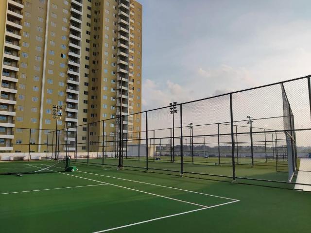 2 BHK Apartment in Salap for rent Howrah. The reference number is 19229957
