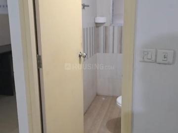 2 BHK Apartment in Salap for rent Howrah. The reference number is 19281961