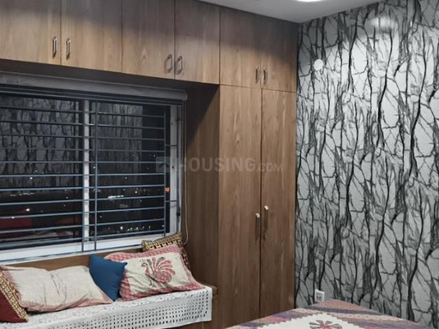2 BHK Apartment in Salap for rent Howrah. The reference number is 20734245