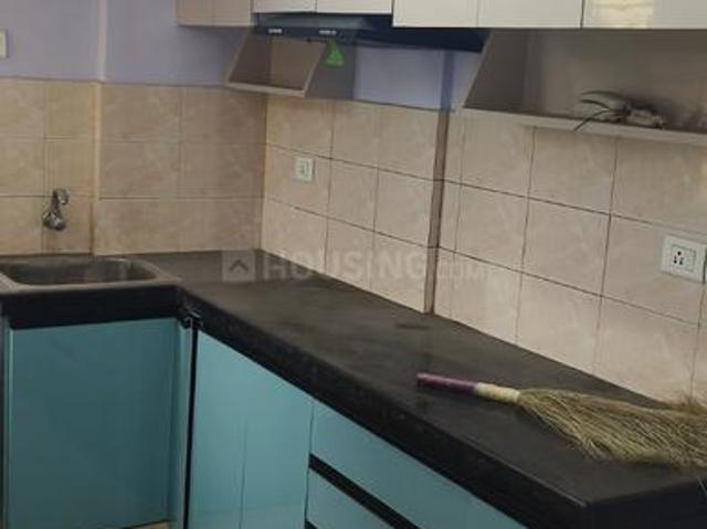 2 BHK Apartment in Salap for rent Howrah. The reference number is 20937509