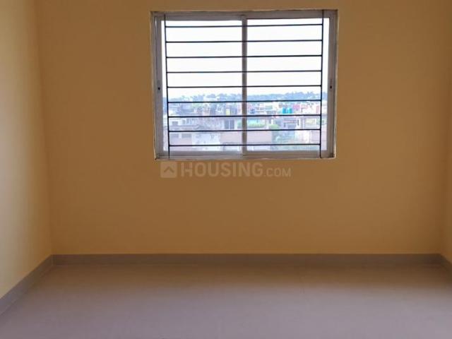 2 BHK Apartment in Salap for rent Howrah. The reference number is 21274579