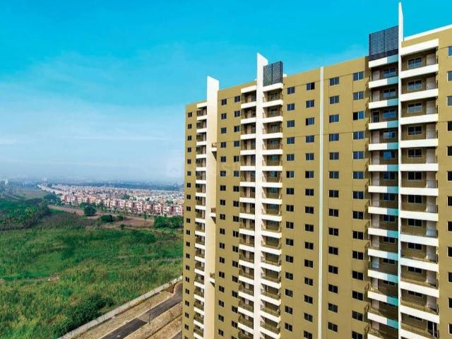 2 BHK Apartment in Salap for resale Howrah. The reference number is 12691112