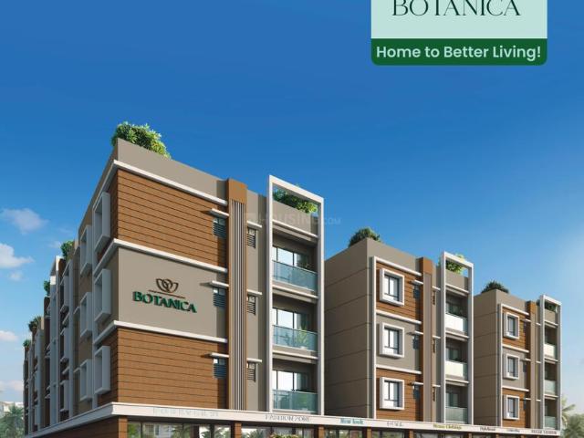 2 BHK Apartment in Salbari for resale Siliguri. The reference number is 20808788