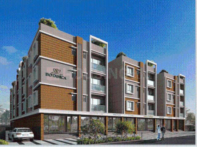 2 BHK Apartment in Salbari for resale Siliguri. The reference number is 21089385