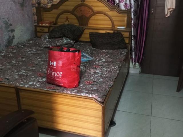 2 BHK Apartment in Salem Tabri for rent Ludhiana. The reference number is 20638754