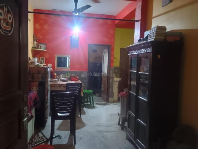 2 BHK Apartment in Salkia for resale Howrah. The reference number is 21123513