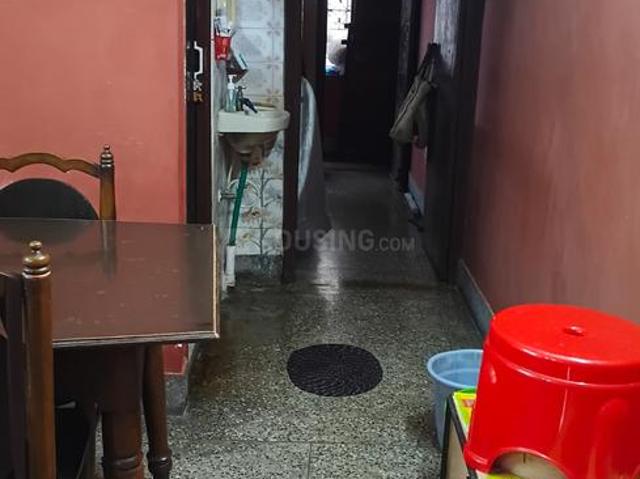 2 BHK Apartment in Salkia for resale Howrah. The reference number is 21206408