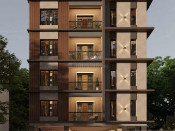 Pilliyar Koil St, Subhiksha Flats, Kanchipuram, Kancheepuram District, Tamil Nadu