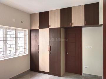 Sarojini St, Subhiksha Flats, Kanchipuram, Kancheepuram District, Tamil Nadu