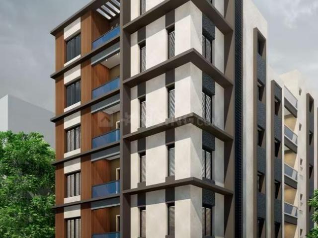 2 BHK Apartment in Saligramam for resale Chennai. The reference number is 20549916