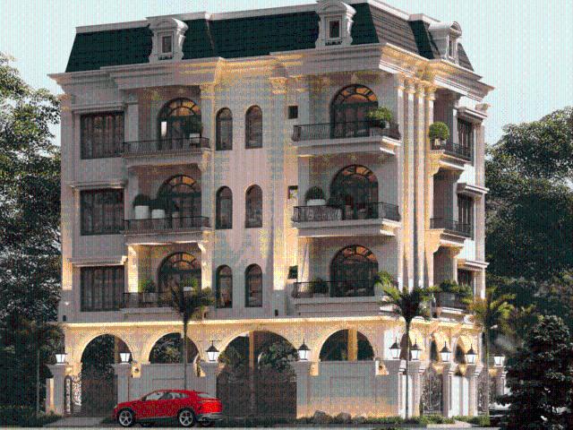 2 BHK Apartment in Saligramam for resale Chennai. The reference number is 20303769