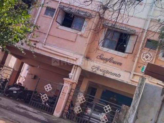 2 BHK Apartment in Saligramam for resale Chennai. The reference number is 21023933