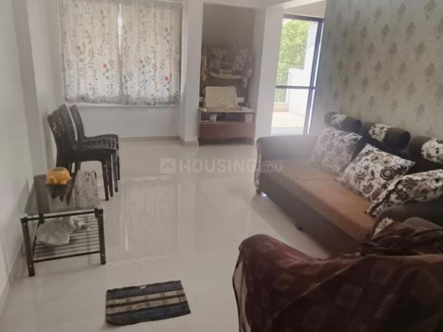 2 BHK Apartment in Salisbury Park for rent Pune. The reference number is 19781245